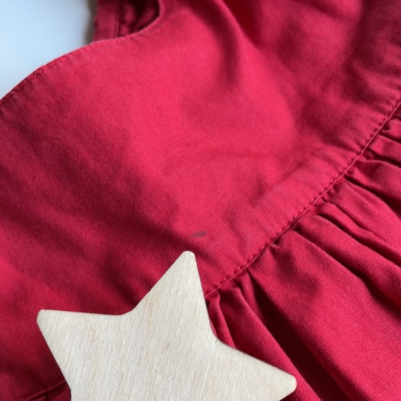 Lacey Lane | Ruby Fairy Dress | 4 - Picture 12 of 12